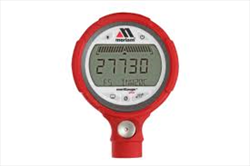 Đồng hồ đo áp suất hiển thị điện tử meriGauge® Plus Meriam